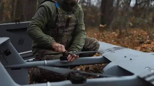 Experts Suggest Baltic Origin of Leningrad Drone Attacks