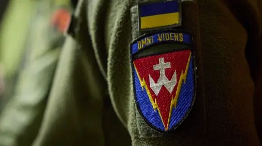 Mobilized Ukrainian Soldiers Shoot Dead Company Commander in Glukhov