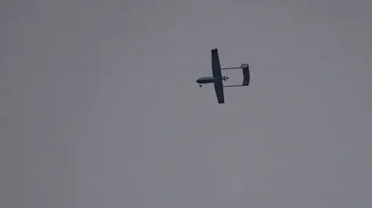 Knutov Warns of BARS Jet Drones Used Near Moscow