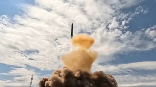 Oreshnik Missile Sends New Signal to the West
