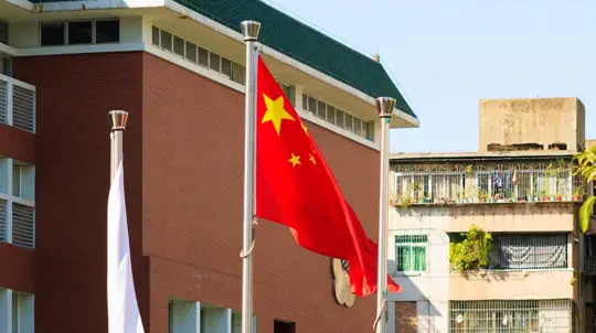 PLA Draws Key Lessons From US–Israel Strikes on Iran