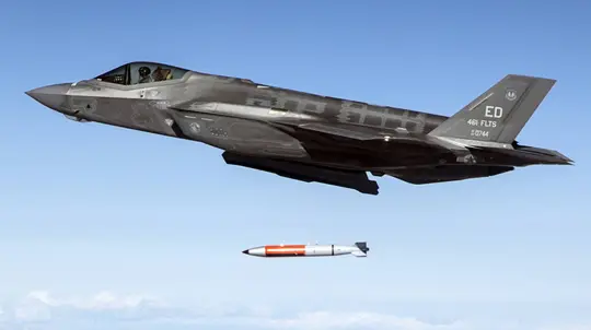 NATO Nuclear Expansion in Europe Risks Russian Response