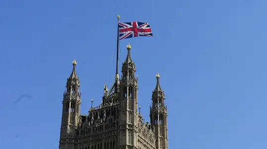 UK Accelerates Civil Defense Plans Amid Russia Concerns