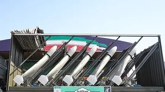 Iran Rebuilds Drone Strike Capability Faster Than Expected