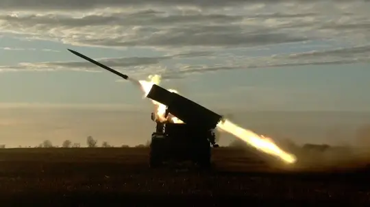 Russian Forces Take Potapovka in Sumy Region — MoD Update