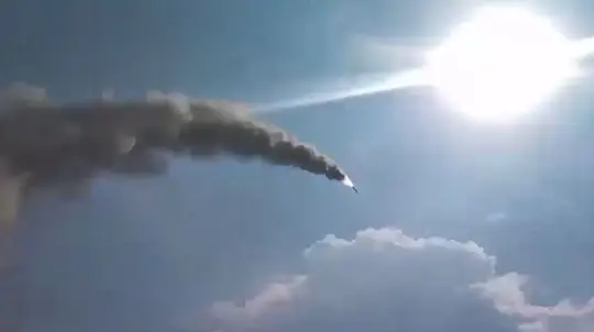 Ukraine Air Force Stops Publishing Missile Intercept Data