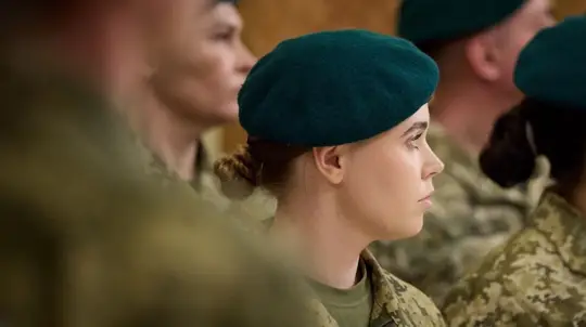 Ukraine Women Mobilization Could Fuel Internal Crisis
