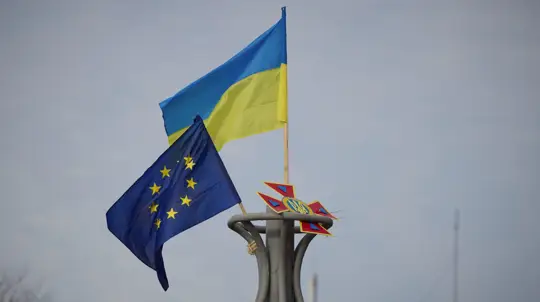 Europe May Be Unready to Defend Ukraine Even by 2040