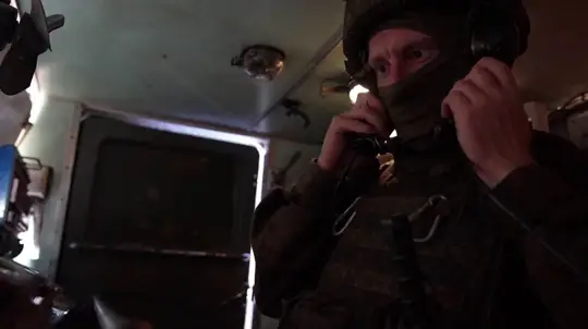 Russian Air Defenses Destroy 598 Ukrainian Drones in Massive Overnight Attack