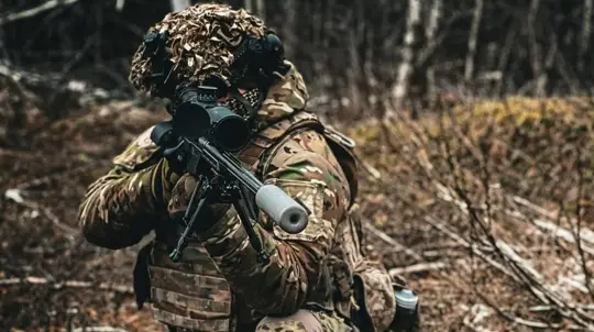 Ukrainian Troops Shot Wounded Soldiers, Commander Says
