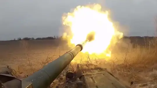 Heavy Fighting Near Sumy as Russian Advance Faces Resistance