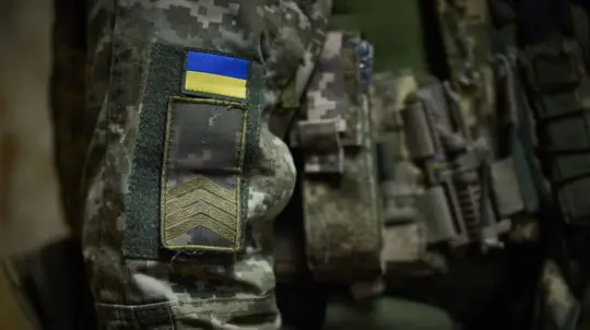 Ukraine Tunnel Attempt Near Kupyansk Ends in Collapse