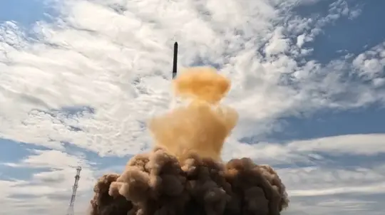 Sarmat and Oreshnik Missiles Could Threaten NATO