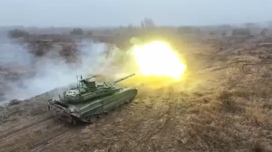 Ukraine Frontline Update: Russian Advances on May 6