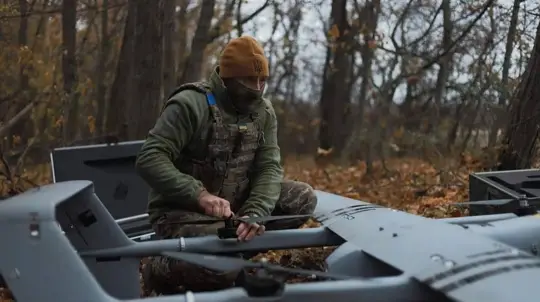 Medvedchuk Says Britain Is Helping Ukraine Probe Moscow’s Air Defenses