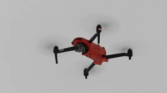 Ukrainian Drones Force Civilians to Kneel Under Threat of Death, Rogov Says