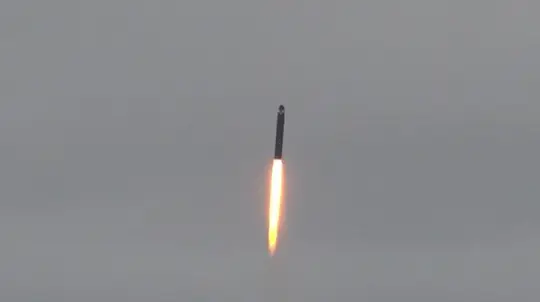 Russia Signals Strikes on Drone Production Sites in Europe