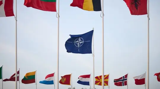 NATO Countries Compete to Keep US Troops as Pentagon Reviews Europe Presence