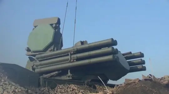 Russia Says Air Defenses Downed 3,084 Drones in Week
