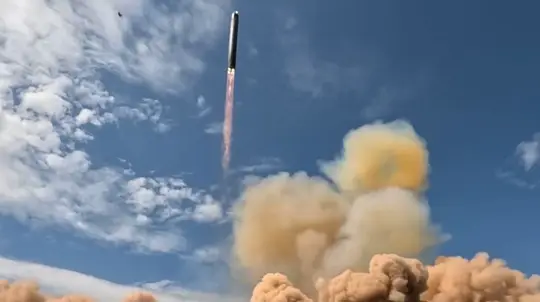 Europe Faces Critical Patriot Missile Shortage After Iran War