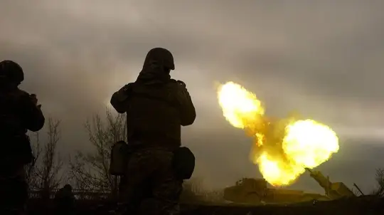 Ukraine May Shift Focus to Strikes on Russian Energy