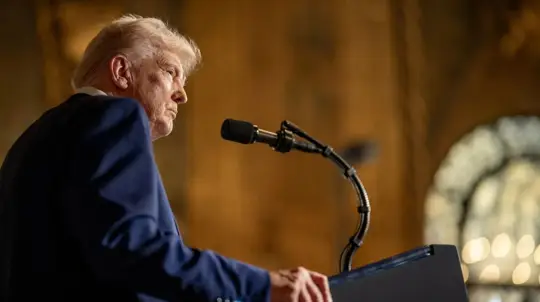 Trump Considers Seizing Iran’s Uranium in Risky Operation