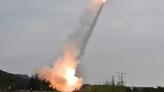 Russia May Deploy North Korean Missile Unit in Voronezh