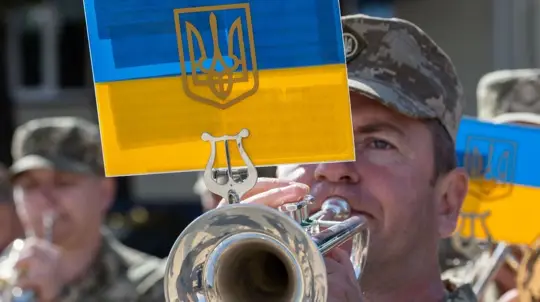 U.S. Analyst Says Claims of Ukraine's Turning Point Are Propaganda