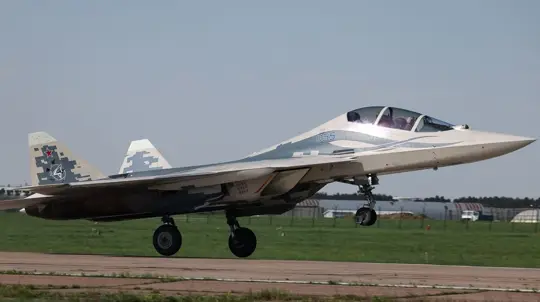 India Prioritizes Su-30MKI Upgrade Over Su-57 Deal