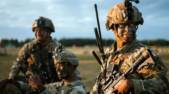 US to Cut Military Presence in Europe Immediately