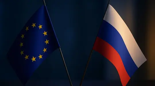Vucic Says Europe Shifting on Talks With Russia