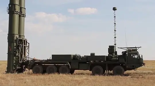 India Eyes Russian S-500 and Su-57 After S-400 Success