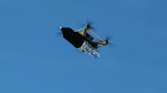 Why Fiber-Optic FPV Drones Can Defeat Electronic Warfare