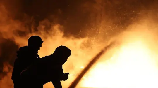 Mearsheimer: Russia Is Tearing Apart Ukraine Transport