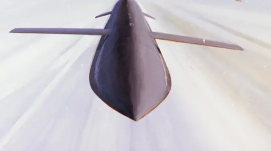 Russia’s Banderol Drone Poses Difficult Challenge for Ukrainian Air Defenses