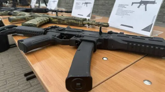 AK-12 Evolution: How Combat Experience Changed the Rifle