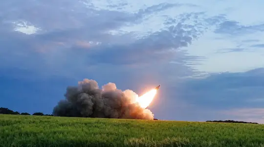 Zelensky Says Ukraine Nears Ballistic Missile Goal