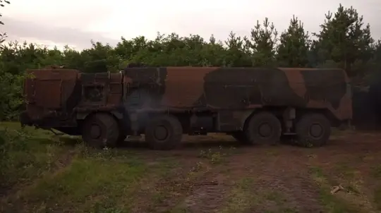 Iskander-1000: Experts Assess Reports of Russia’s New Long-Range Missile