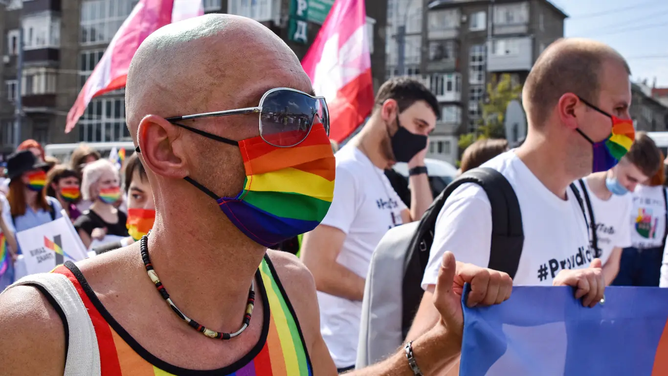 украина геи лесбиянки фото 92