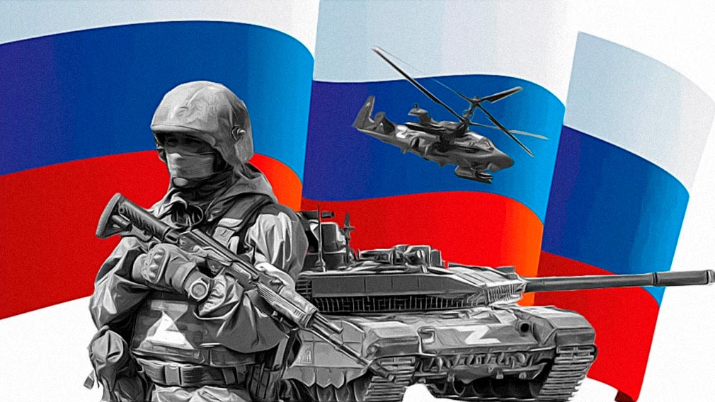 МО РФ: российские средства ПВО сбили украинские Су-25 и МиГ-29